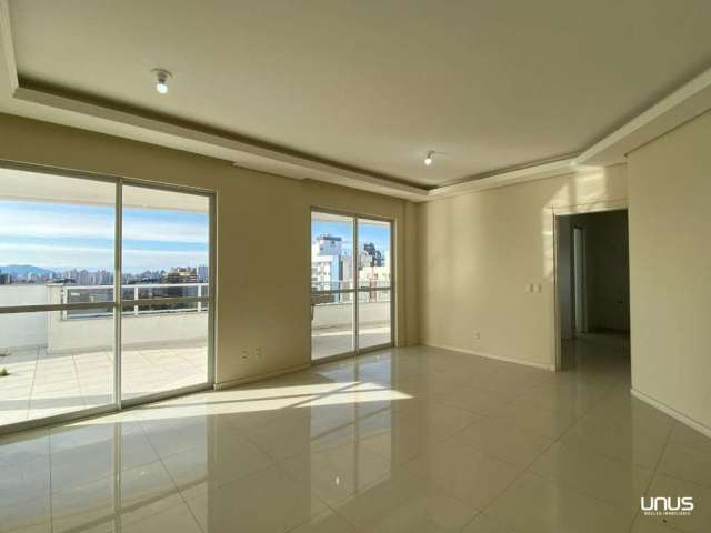 Apartamento com 3 quartos à venda na Rua Jomilda Camargo da Cunha, 293, Kobrasol, São José por R$ 1.200.000