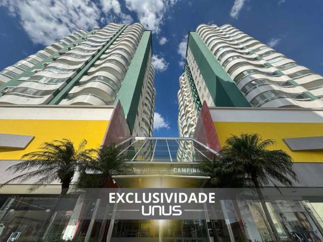 Apartamento com 3 quartos à venda na Avenida Brigadeiro da Silva Paes, 85, Campinas, São José por R$ 866.000