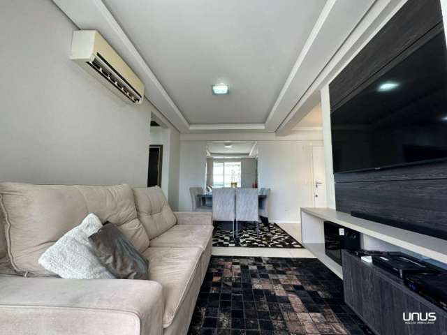 Apartamento com 2 quartos à venda na Rua Jomilda Camargo da Cunha, 293, Kobrasol, São José por R$ 690.000