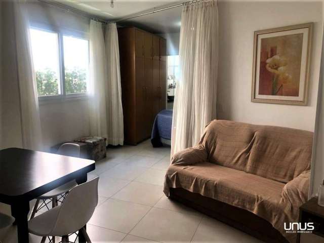 Apartamento com 1 quarto à venda na Rua Irmão Joaquim, 226, Centro, Florianópolis por R$ 495.000