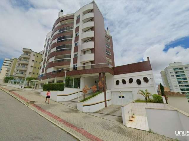 Apartamento com 2 quartos à venda na Rua Souza Dutra, 640, Estreito, Florianópolis por R$ 890.000