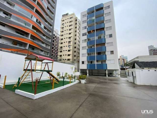 Apartamento com 3 quartos à venda na Rua Santo Inácio de Loyola, 64, Centro, Florianópolis por R$ 1.200.000