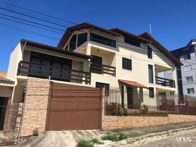 Casa com 4 quartos à venda na Rua Atahualpa de Andrade, 450, Jardim Atlântico, Florianópolis por R$ 1.150.000