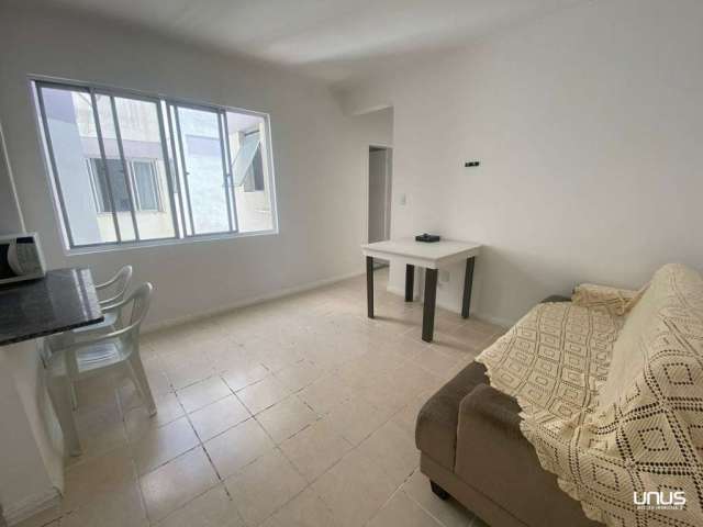 Apartamento com 2 quartos à venda na Rua Delamar José da Silva, 100, Kobrasol, São José por R$ 320.000