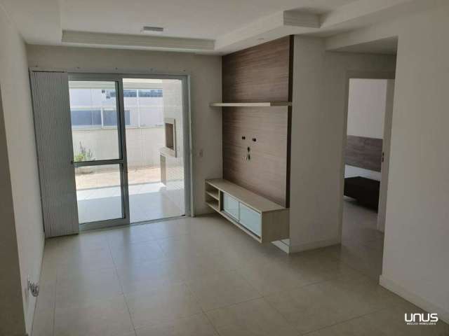 Apartamento com 2 quartos à venda na Rua Caetano José Ferreira, 387, Kobrasol, São José por R$ 730.000