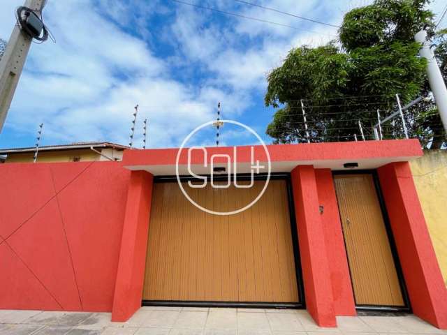 Casa com 2 quartos à venda na Rua Aeroporto da Pampulha, 189, Neópolis, Natal, 120 m2 por R$ 375.000