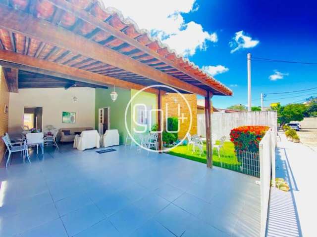Casa com 4 quartos à venda na AV ME. TEREZA DE CALCUTÁ, Neópolis, Natal, 130 m2 por R$ 470.000