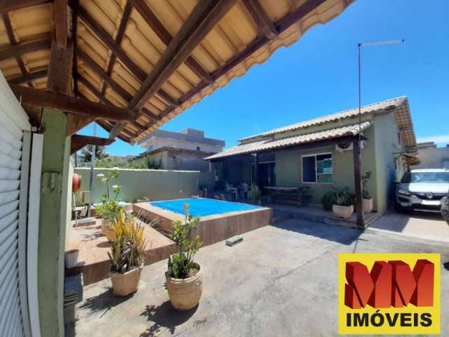 Casa em Condomínio 2 Quartos - Monte Alto - Arraial do Cabo