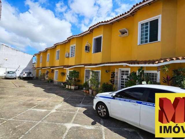 Casa Duplex em Condomínio Bairro Jardim Flamboyant Cabo Frio