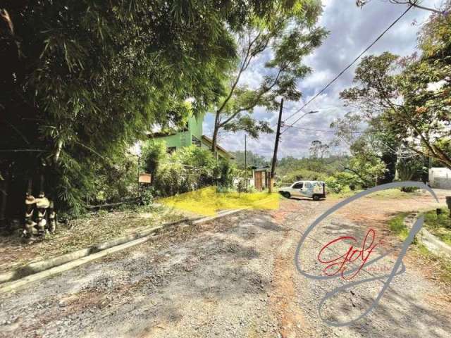 Terreno à venda na Vila Santo Antônio, Cotia , 907 m2 por R$ 650.000