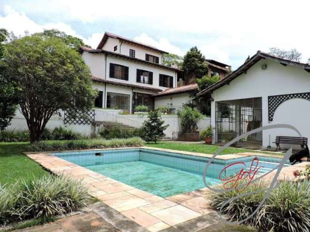 Casa residencial para Venda, 4 dormitórios, Altos de São Fernando, Jandira