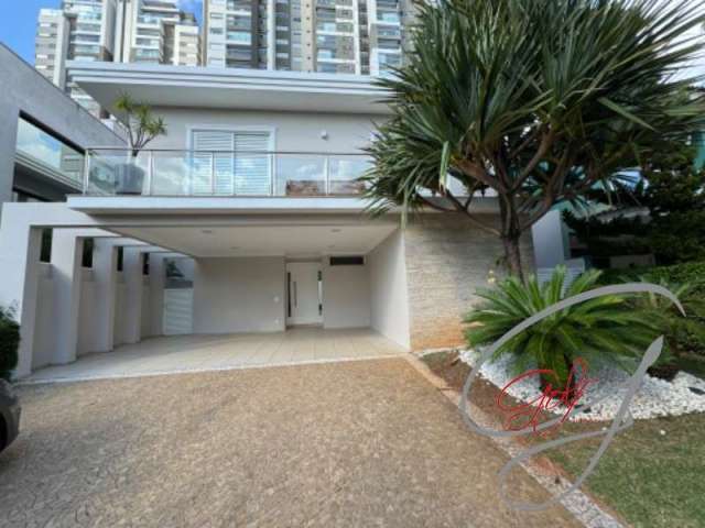 Casa para venda e locação no condomínio Lorian Boulevard Vila São Francisco.