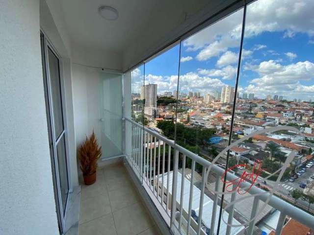 Apartamento 47,65 m2, para Venda Vila Rosália, Guarulhos