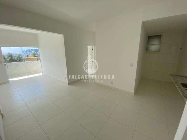 Apartamento para Venda em Salvador, Praia do Flamengo, 1 dormitório, 1 banheiro, 1 vaga