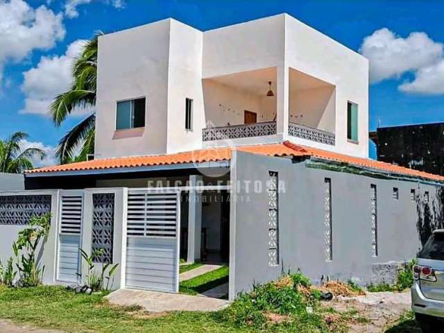 Casa para Venda em Vera Cruz, Praia Verde Berlink, 4 dormitórios, 1 suíte, 3 banheiros, 2 vagas