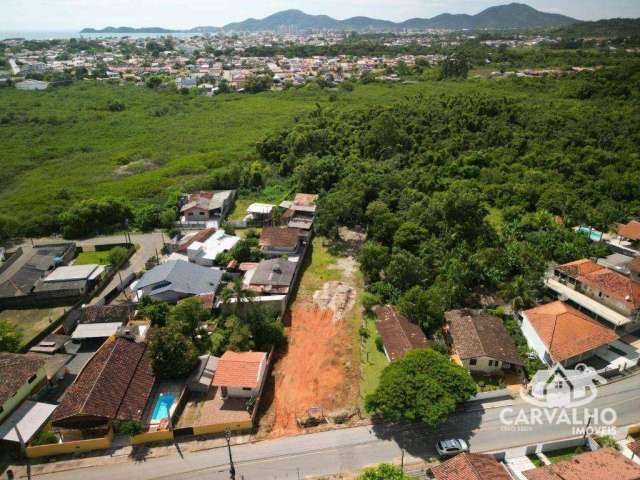 Terreno à venda, 1 m² por R$ 1.850.000,00 - Centro - Penha/SC