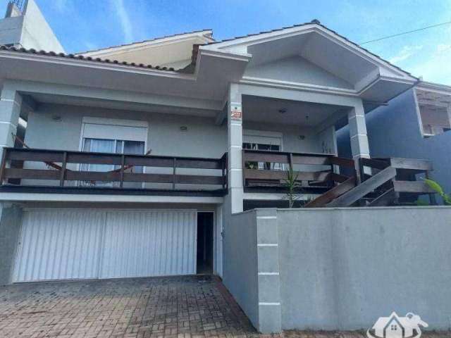Casa com 4 dormitórios à venda, 190 m² por R$ 2.400.000,00 - Centro - Barra Velha/SC