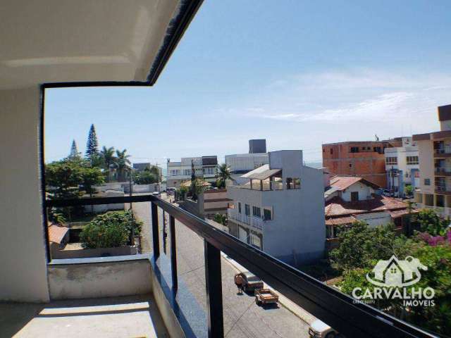 Apartamento com 3 dormitórios à venda, 124 m² por R$ 735.000,00 - Itajuba - Barra Velha/SC