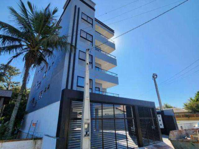 Apartamento com 3 dormitórios à venda, 90 m² por R$ 665.000,00 - Itajubá - Barra Velha/SC