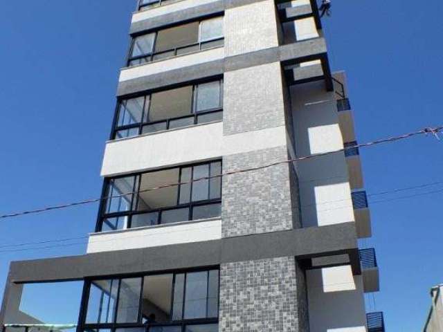 Apartamento com 3 dormitórios , 150 m do Mar à venda, 99 m² por R$ 790.000 - Itajuba - Barra Velha/SC