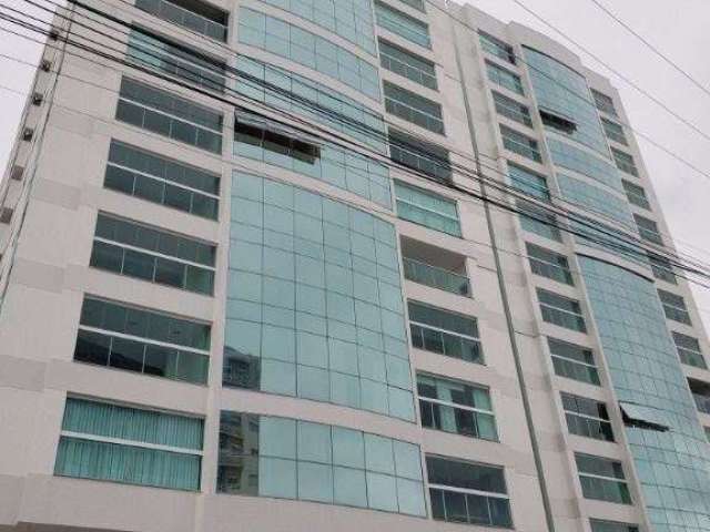 Apartamento com 2 dormitórios à venda, 83 m² por R$ 750.000,00 - Centro - Barra Velha/SC