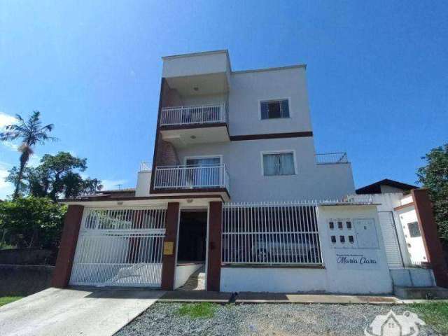 Apartamento com 2 dormitórios à venda, 91 m² por R$ 360.000,00 - Itajuba - Barra Velha/SC