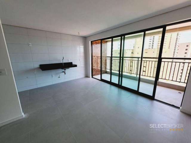 Ed. Be.Live Residence, Apartamento, 72m²,  Mucuripe, Fortaleza/CE