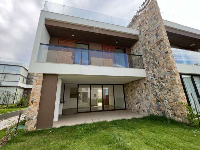 Vila das Dunas - Apartamento Triplex à venda, 210 m² por R$ 1.100.000 - Flecheiras Guajiru - Trairi/CE