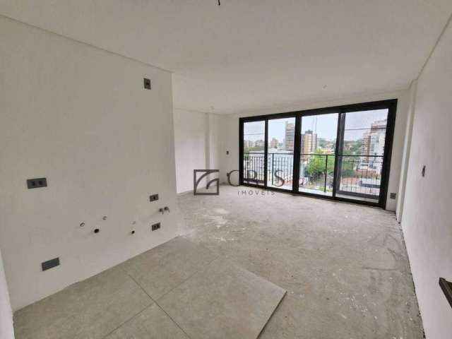 Studio com 1 dormitório à venda, 32 m² por R$ 418.000,00 - Bigorrilho - Curitiba/PR