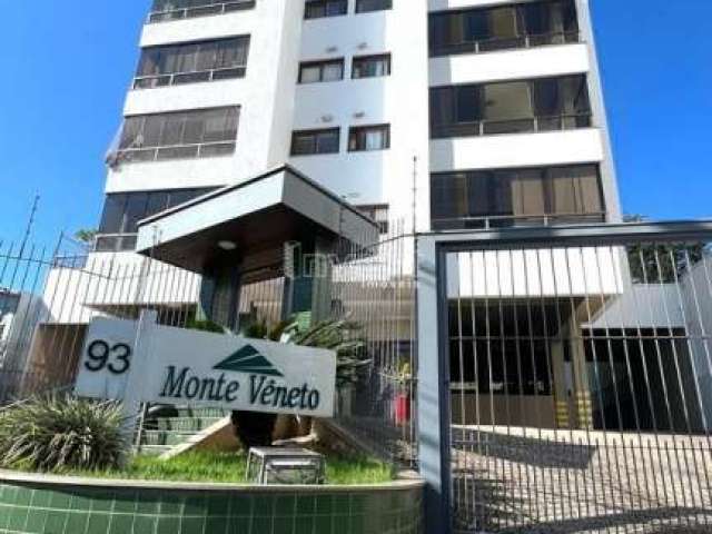 Cobertura 3 dormitórios à venda Higienópolis Santa Cruz do Sul/RS