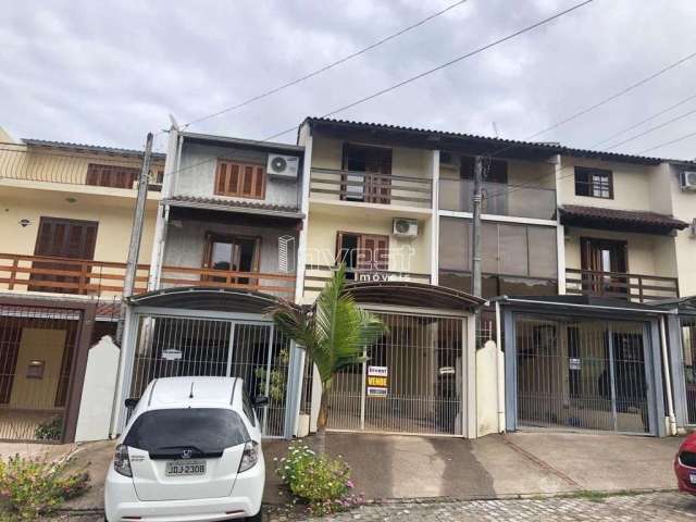 Apartamento 2 dormitórios à venda Renascença Santa Cruz do Sul/RS