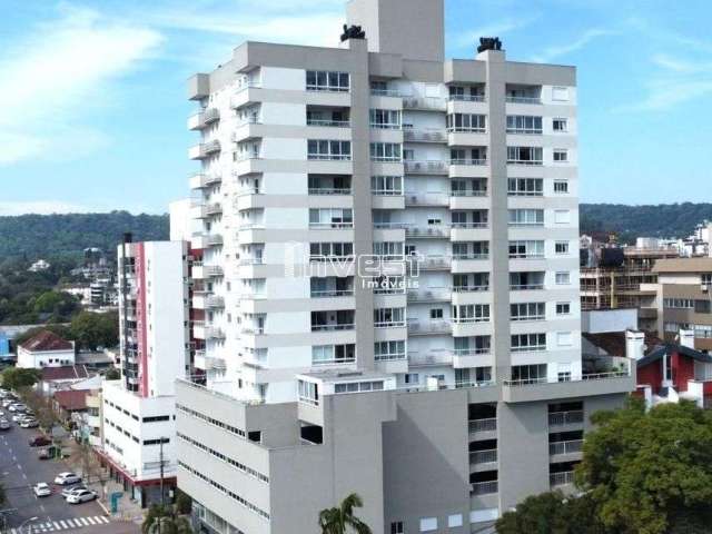 Apartamento 1 dormitórios à venda Centro Santa Cruz do Sul/RS