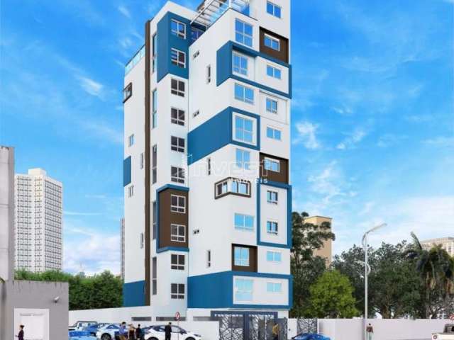 Apartamento 1 dormitórios à venda Universitário Santa Cruz do Sul/RS