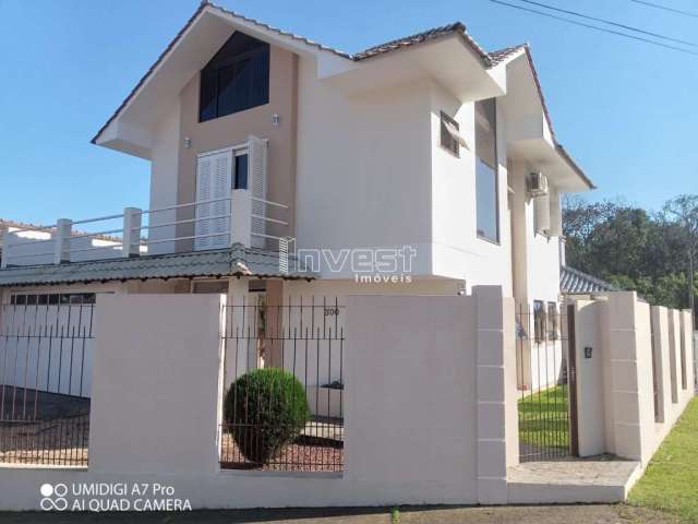Casa 3 dormitórios à venda Margarida Santa Cruz do Sul/RS
