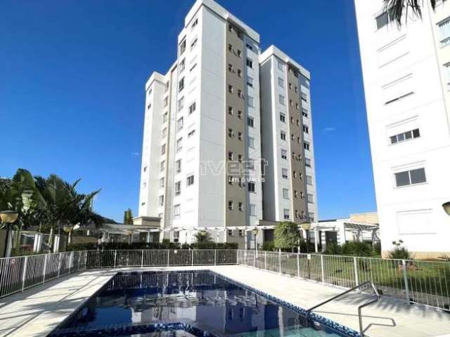 Apartamento 2 dormitórios à venda Universitário Santa Cruz do Sul/RS