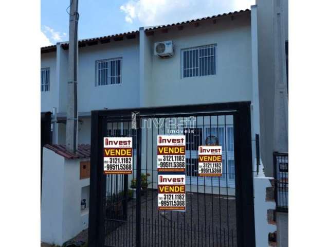 Apartamento com 2 quartos à venda no Arroio Grande, Santa Cruz do Sul , 64 m2 por R$ 250.000