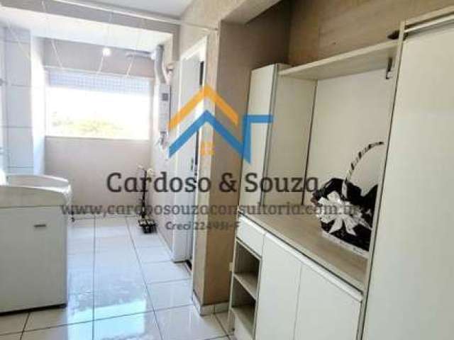 Apartamento para Venda em Guarulhos, Vila Rosália, 3 dormitórios, 3 suítes, 4 banheiros, 3 vagas
