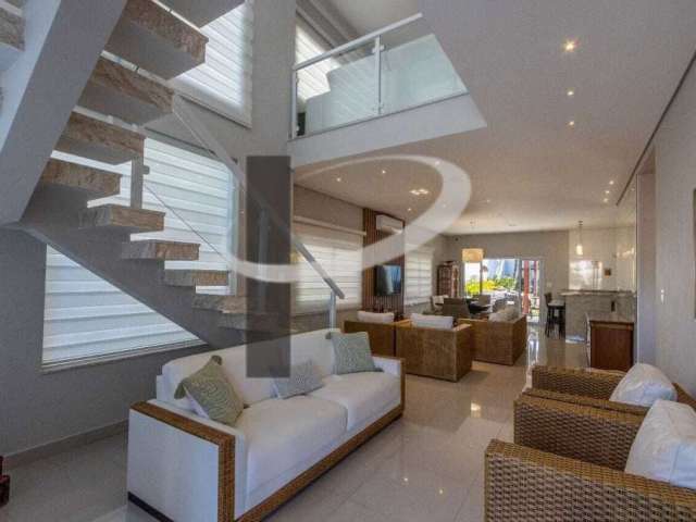 Casa em condominio  à venda, no condominio  Morada da Praia, Bertioga,  420m², 4 suites, piscina aqu