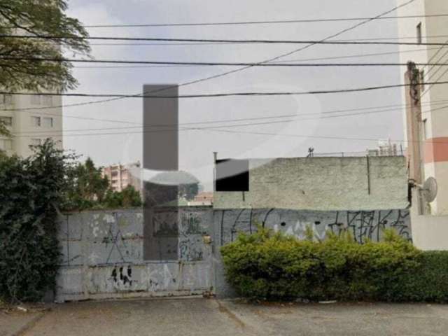 Terreno para locação, Vila Formosa, São Paulo, SP
