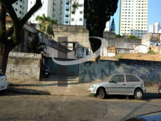 Terreno para locação, Vila Regente Feijó, São Paulo, SP