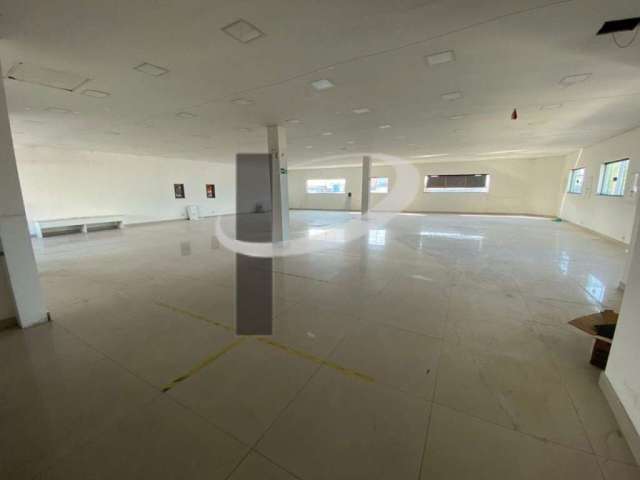 Loja para locação na Av. Marechal Tito-  845 m² de área construída , 3 pavimentos - subsolo para 14