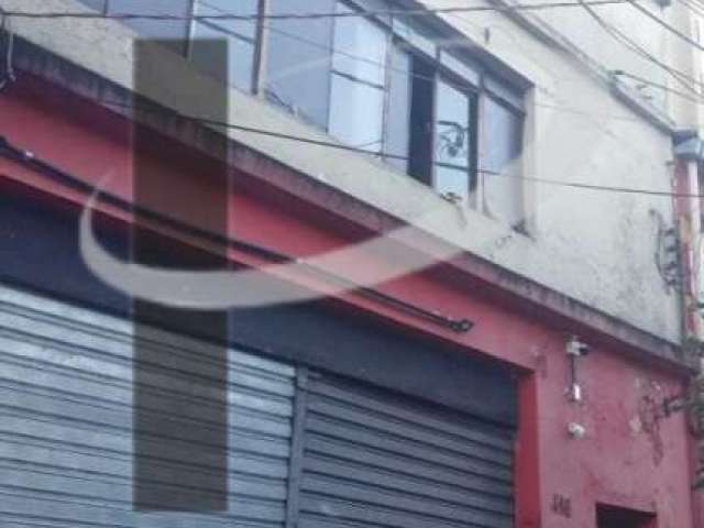 Galpão p/Padaria, Mercadinho  250 m2 REFORMADO c/ Mesanino para locação, Bela Vista, São Paulo, SP