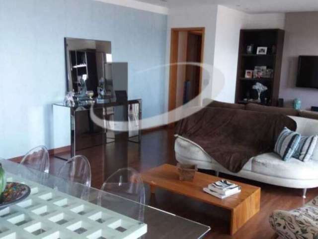 Apartamento á venda no Tatuapé, a 300 mts do Parque   Ceret , 144 m² de área privativa, 3 suites, 4