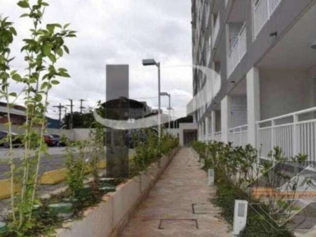Apartamento à venda, 02 Dormitórios, 01 Vaga , 49 m², excelente localização  no Bairro do Belém, SP