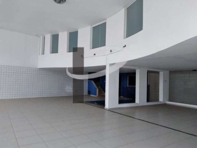 Galpão 1.150 m2  / Barracão c/ Mezanino  4 Salas,4 banheiros,8 Vagas  para venda e locação, Vila Nov