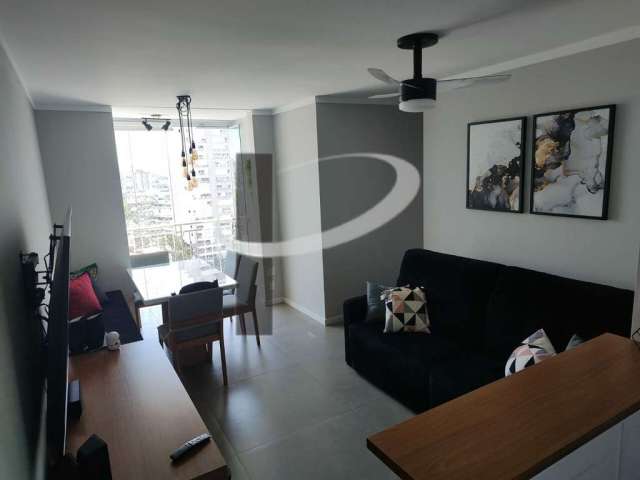 Apartamento com 3 quartos à venda na Rua Maria Daffre, 235, Quinta da Paineira, São Paulo, 60 m2 por R$ 545.000