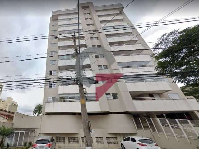 Apartamento com 2 quartos à venda na Rua Quatro de Março, 347, Centro, Taubaté por R$ 380.000