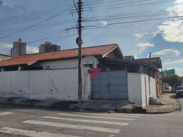 Casa com 2 quartos à venda na Avenida Campinas, 889, Chácara do Visconde, Taubaté por R$ 352.000