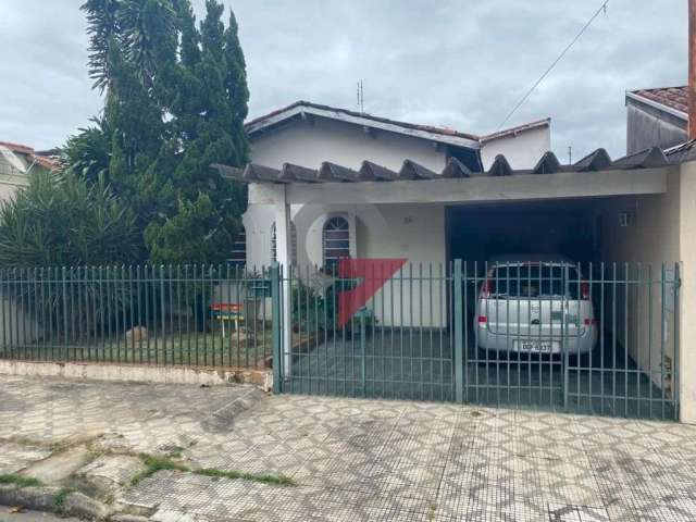 Casa com 3 quartos à venda na Avenida Antônio Queiroz Filho, 86, Jardim Independência, Taubaté por R$ 650.000