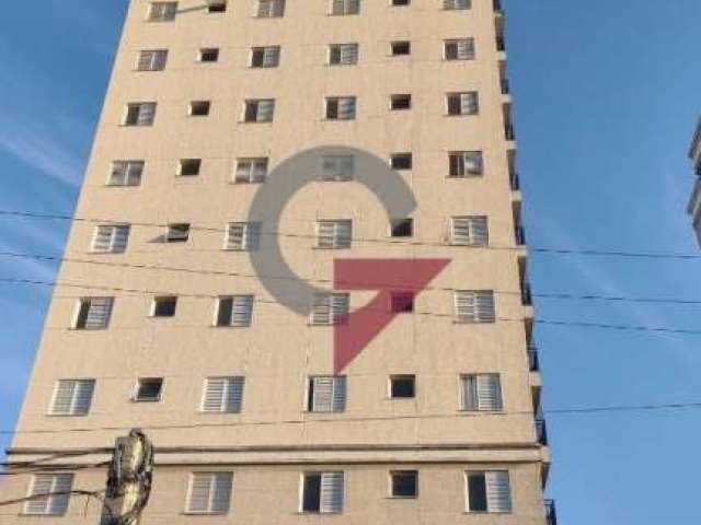 Apartamento com 3 quartos à venda na General Júlio Salgado, 900, Santana, Pindamonhangaba por R$ 450.000